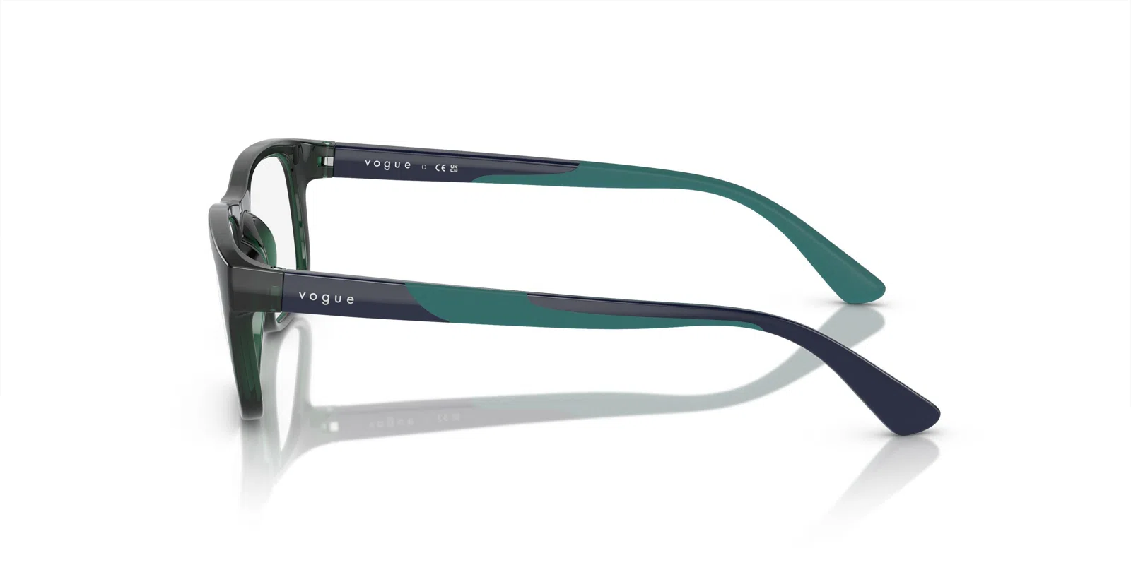 Vogue Eyewear Kids Vista 2021 Eyeglasses - view 6